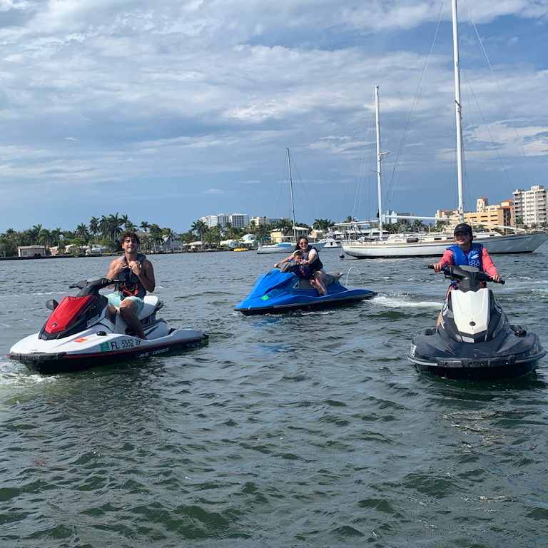 South Florida Jet Ski Rentals 1 RATED JET SKI RENTAL IN MIAMI