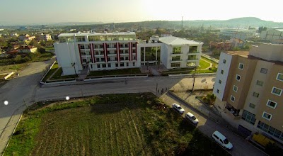 Photos of Balıkesir &Ouml;ğretmenevi