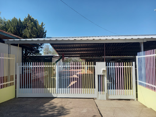 Centro de Atención Múltiple "Aurora Luevanos del Río"