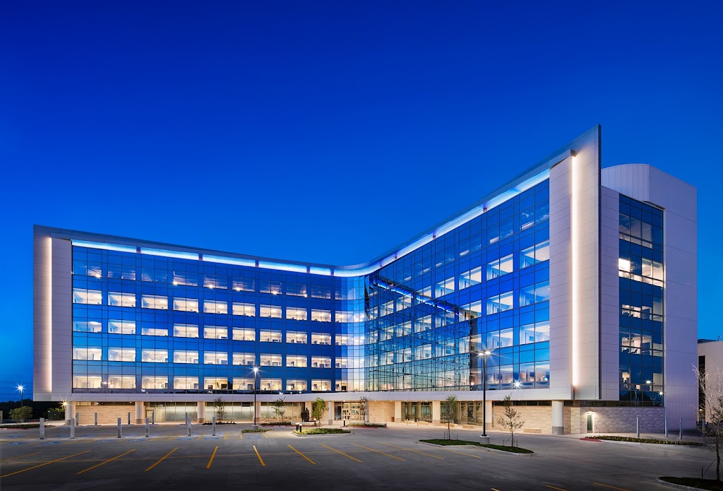 Texas Health Huguley Hospital