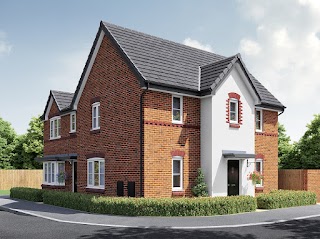 Rose Meadow - Plumlife Homes