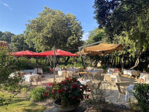 Photo 4 - Restaurant La Chênaie à la Bastide de Grignan