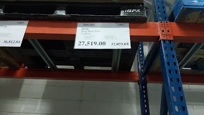 Photos of The Stationery Centre