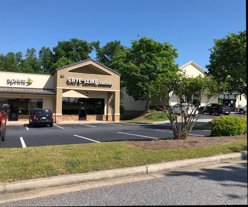 Crye-Leike Realtors Dawsonville Gallery - United States