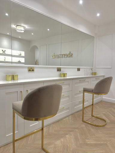 Sherrards Hair & Beauty Salon - Thumbnail