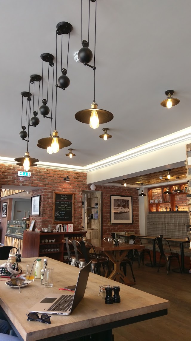 Edinburgh Press Club