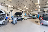 RENAULT / DACIA - GARAGE BENER SAS à Yvré-l'Évêque