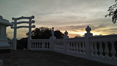 Photos of Thammennagala Raja Maha Viharaya