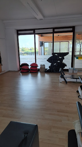 Oltre il Pilates snc