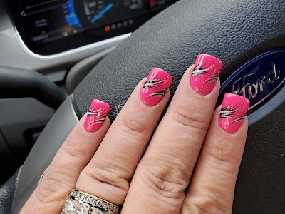 Top Nails