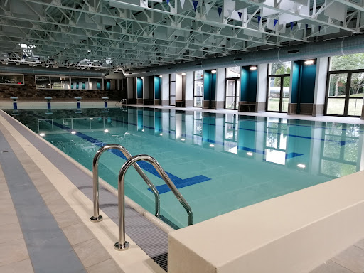 Photo de Piscine du Pays des Écrins