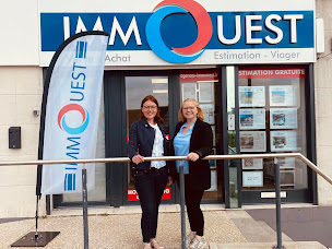 Photo n°1 de ImmOuest Fauquembergues à Fauquembergues (Agence immobilière)