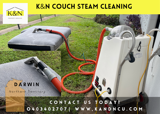 Tile & Grout Cleaning by K&N