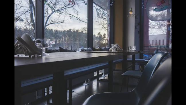 Pokątna Bistro