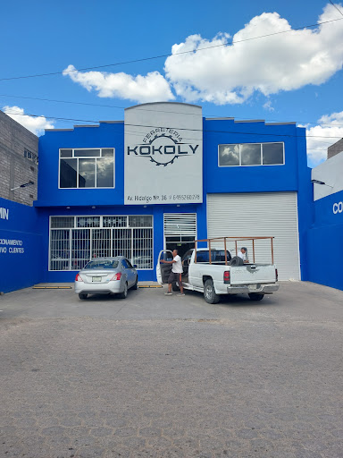 Ferreteria KOKOLY
