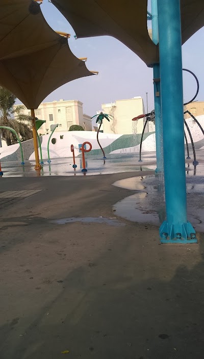 Photos of water park khalifa