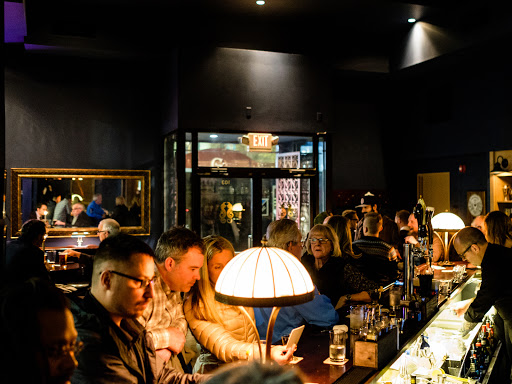 Buhl Bar Gallery - United States