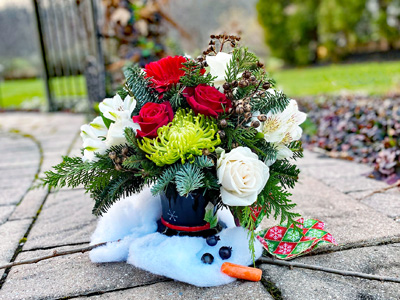 CPK Floral Designs - Thumbnail