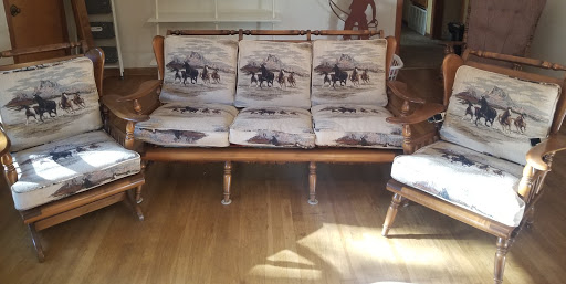 Kolar's Upholstery