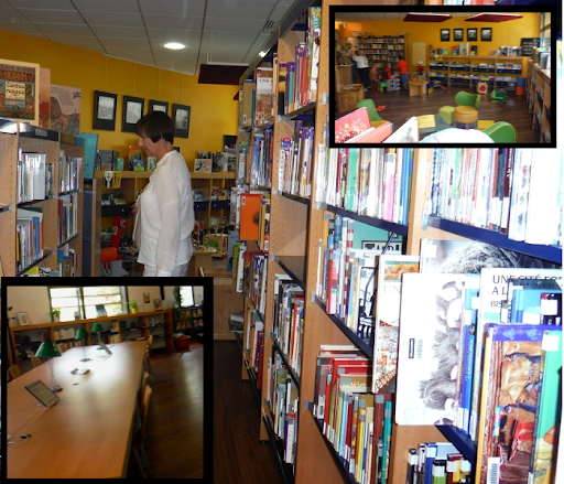 Photo de Maison Du Département Roquebilliere à Roquebillière (06450)