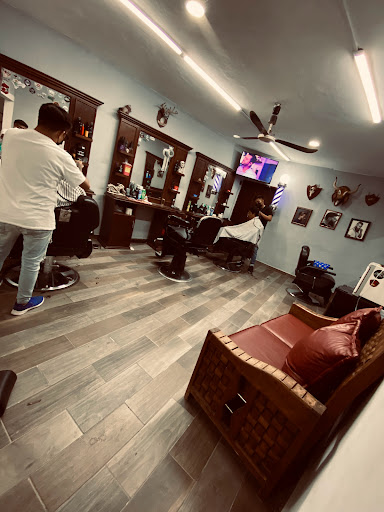 Barber Shop Urban's