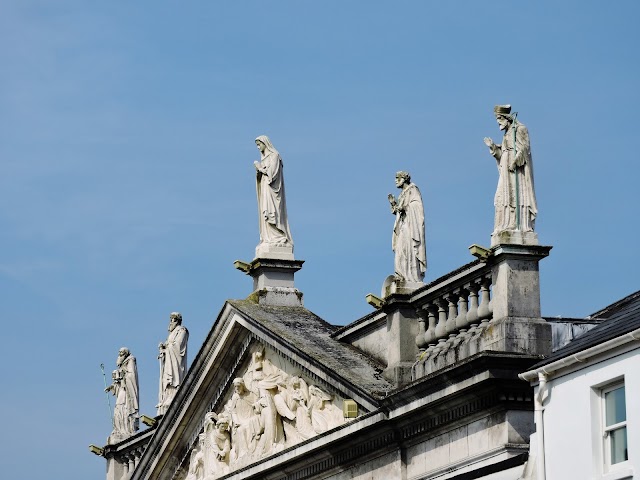 Cathédrale de la Sainte-Trinité de Waterford