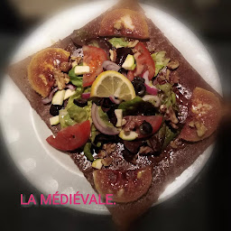 Photo n°9 de Ar'Bilig à Villefranche-de-Conflent (Restaurant)