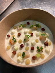 Photo n°14 de Version Originale à Pontarlier (Restaurant français)