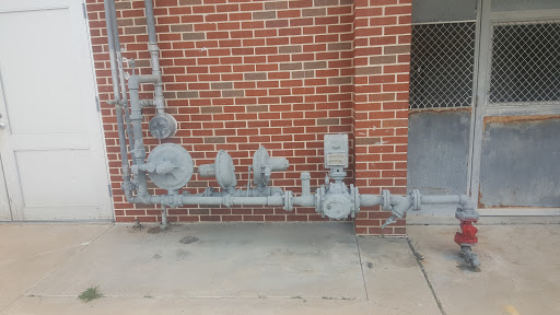 Deer Park Junior High School - Thumbnail
