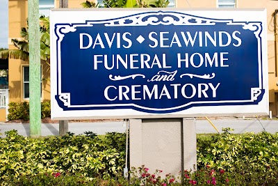 Davis Seawinds Funeral Home & Crematory