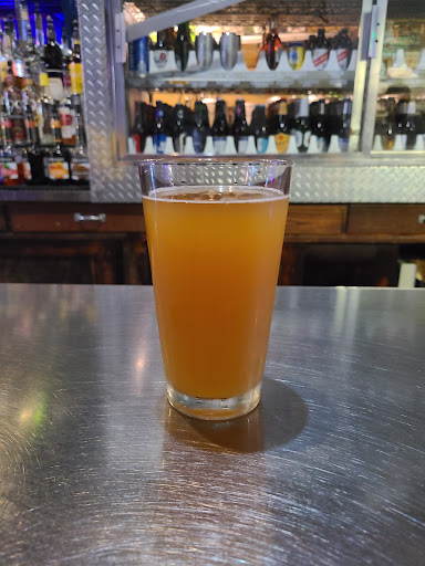 ABG's Bar - Visual