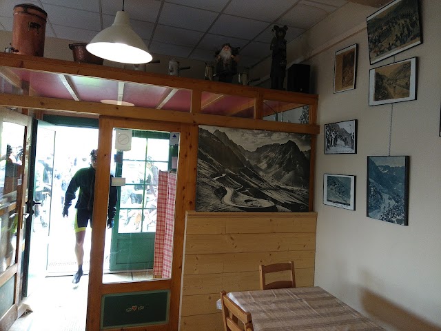 Col du Tourmalet