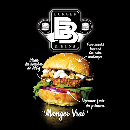 Photo 5 - Burger and Buns