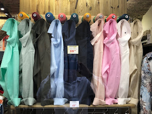 Photo n°4 de ZAKEO HOMME à Nîmes (Boutique d'articles de mariage)