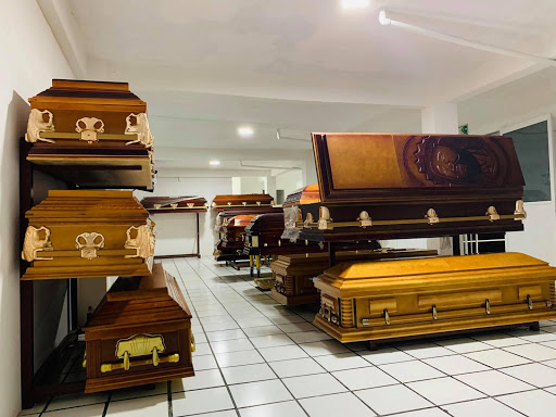 Agencia Funeraria Luz Eterna