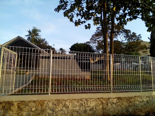 Taman Seruni Jatipadang, Author: Muhammad Azhari