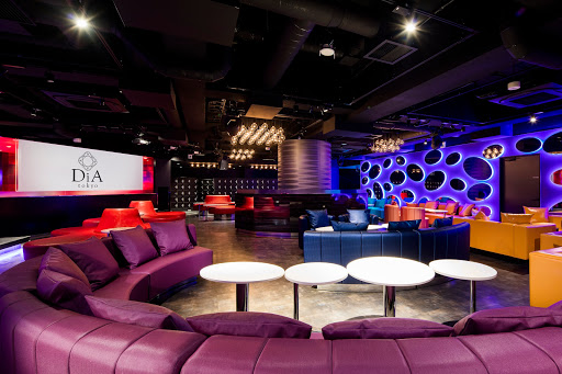 Dia Tokyo Minato Destimap Destinations On Map