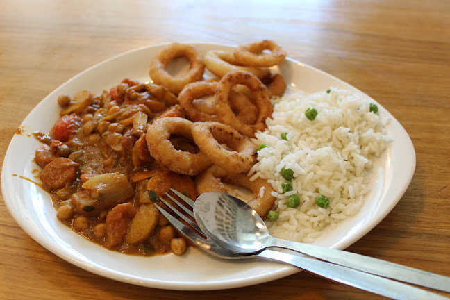 Levels Cafe & Lounge - Restaurant