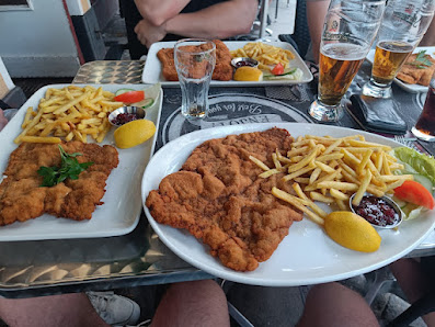 Essen und Trinken