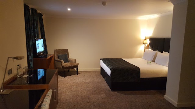 Holiday Inn London - Kensington High St. by IHG