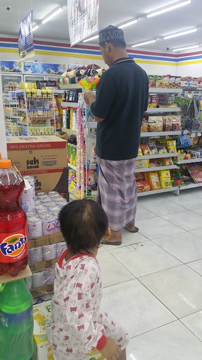 Photos of Indomaret Suppa