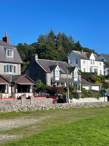 Kippford Village Hall