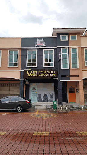 Vet For You Veterinary Clinic - Senawang