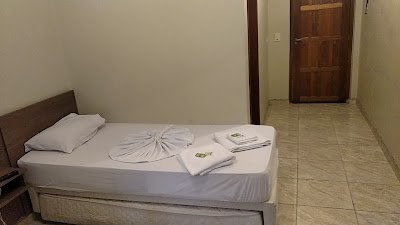 Photos of Aparecida Hotel