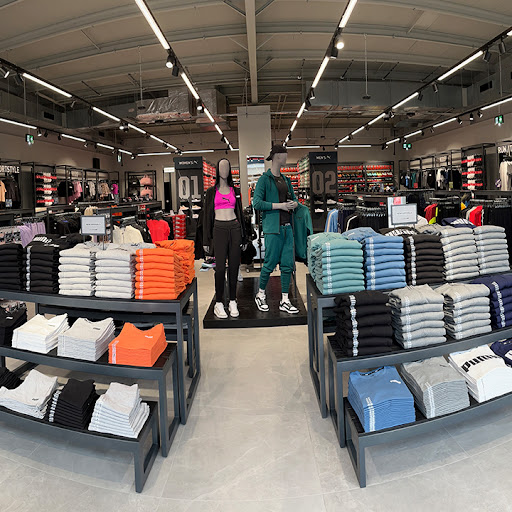 PUMA Outlet Bridgend - Thumbnail