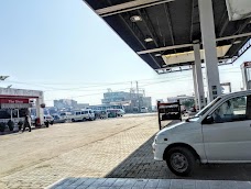 Shahbaz Filling Station mirpur-khas