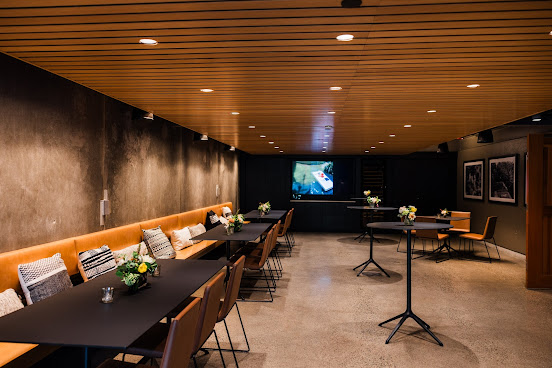 Novelty Hill - Januik Winery by null