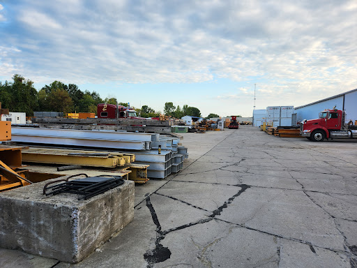 C R Meyer & Sons Co