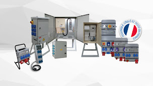 Photo n°1 de CENCO à Vonnas (Fabricant)