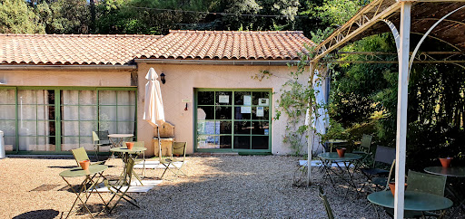 Les Jardins de Mazet - Thumbnail